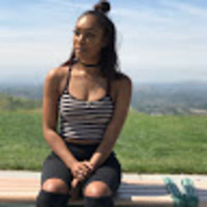 Meet your Posher, Imani